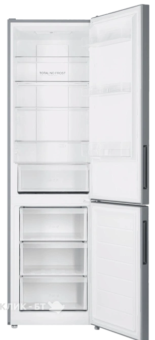 Холодильник HAIER CEF537ASG