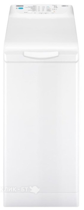 Стиральная машина ZANUSSI zwy 61204 wa