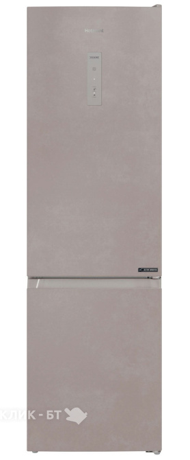 Холодильник HOTPOINT-ARISTON HTNB 5201I M