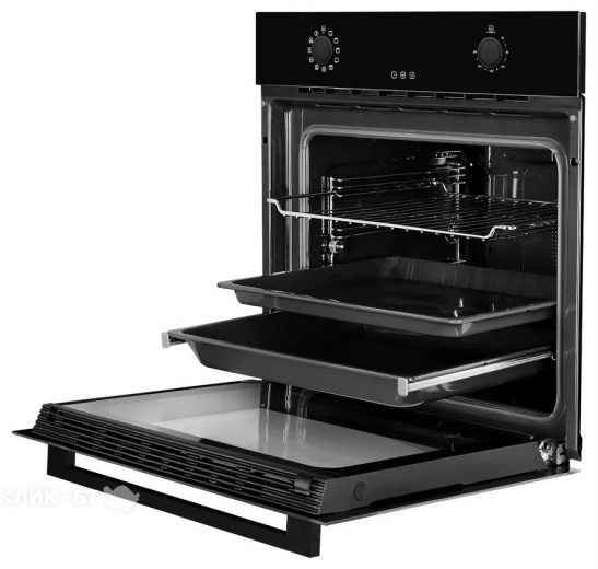 Духовой шкаф KUPPERSBERG FPH 611 B