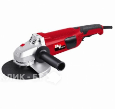 Угловая шлифмашина RedVerg RD-AG210-230S