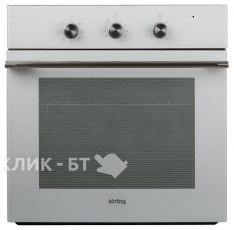 Духовой шкаф KORTING OKB 470 CMW