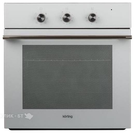 Духовой шкаф KORTING OKB 470 CMW