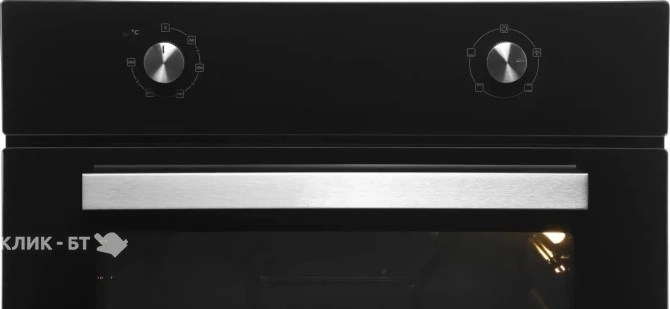 Духовой шкаф HYUNDAI HEO 62312 BG