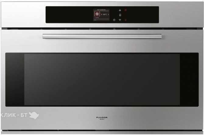 Духовой шкаф FULGOR FCO 9613 TM 2F X