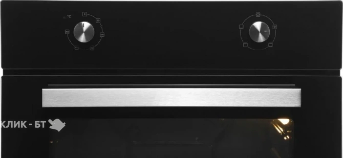 Духовой шкаф HYUNDAI HEO 62312 BG