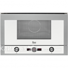 Микроволновая печь TEKA mwl 22 egl white