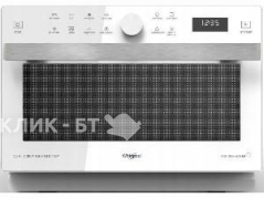 Микроволновая печь WHIRLPOOL MWP 338W