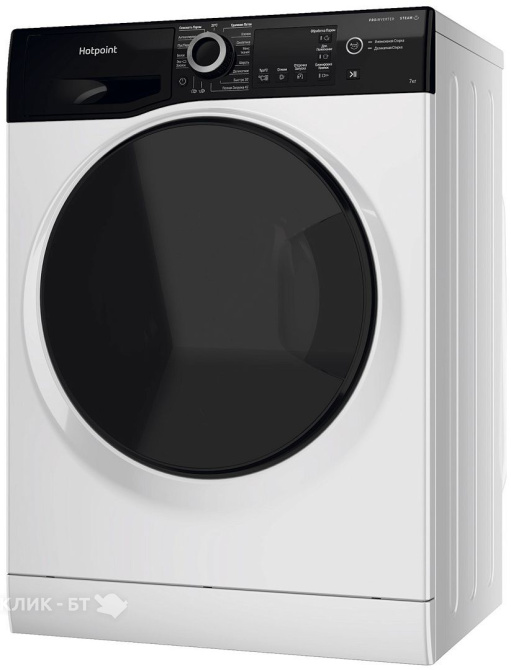 Стиральная машина HOTPOINT-ARISTON NSB 7249 ZD AVE RU