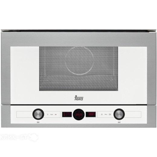 Микроволновая печь TEKA mwl 22 egl white
