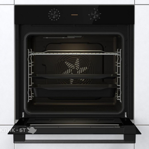 Духовой шкаф GORENJE BO6717E03BG