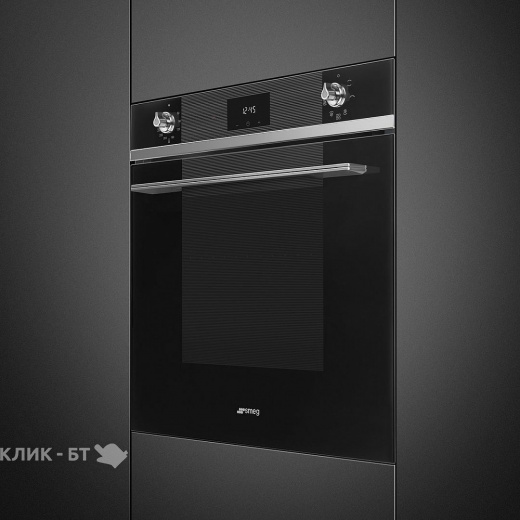 Духовой шкаф SMEG SF6100VN1