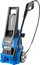 Минимойка ЗУБР АВД-135