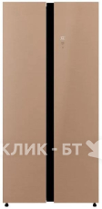 Холодильник LEX LSB520GLGID New