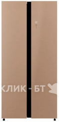Холодильник LEX LSB520GLGID New