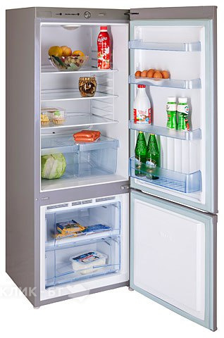 Холодильник NORD nrb 237 332