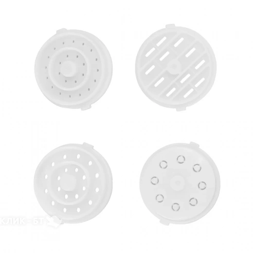 Кухонный комбайн ZIGMUND & SHTAIN ZKM-895