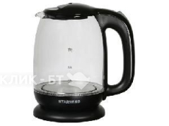 Чайник STARWIND SKG1210 черный