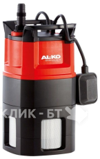 Насос AL-KO dive 6300/4