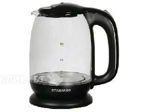 Чайник STARWIND SKG1210 черный