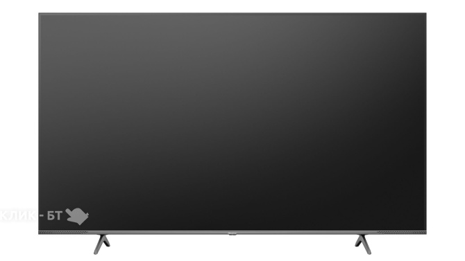 Телевизор HISENSE 65E7KQ PRO