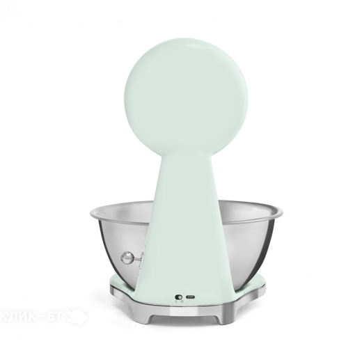 Весы кухонные SMEG KSF01PGWW