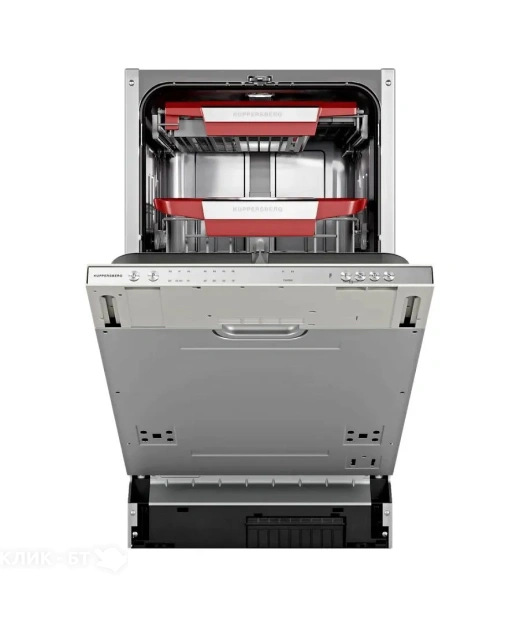 Посудомоечная машина KUPPERSBERG GIM 4592