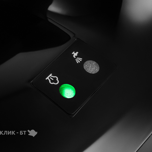 Пароочиститель KITFORT КТ-9103-2