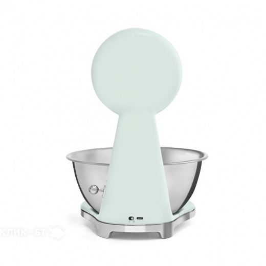 Весы кухонные SMEG KSF01PGWW