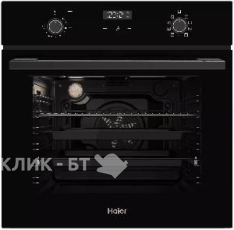 Духовой шкаф HAIER HOX-P09NTB