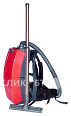 Пылесос CLEANFIX RS05