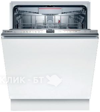 Посудомоечная машина BOSCH SMV6HCX1FR