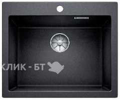Кухонная мойка BLANCO PLEON 6 521678 антрацит