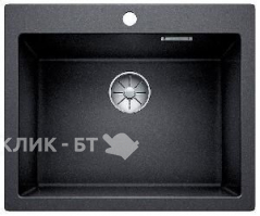 Кухонная мойка BLANCO PLEON 6 521678 антрацит