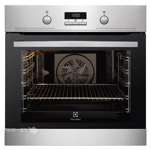 Духовой шкаф ELECTROLUX EZB3410AOX