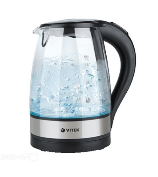 Чайник VITEK VT-7008(TR)