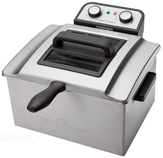 Фритюрница PROFI COOK PC-FR 1038