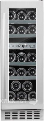 Винный шкаф TEMPTECH STX30DS