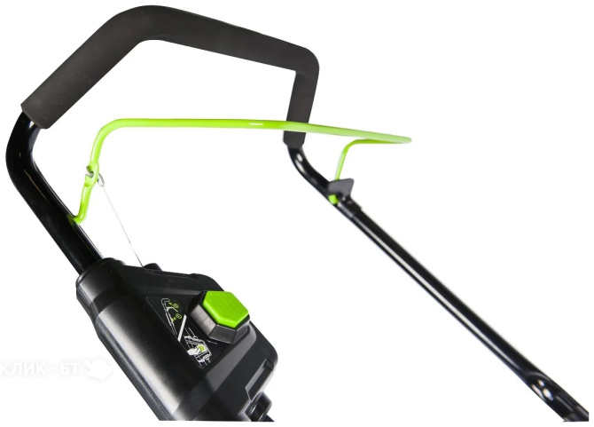 Газонокосилка GREENWORKS GD60LM46HPK4