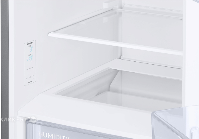 Холодильник SAMSUNG RB34C632ESA/EF