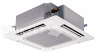Сплит-система MITSUBISHI-ELECTRIC pla-zrp140ba