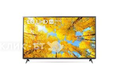 Телевизор LG 65UQ76003LD