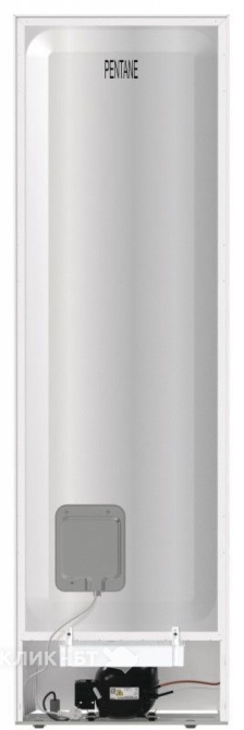 Холодильник GORENJE NRK 6201 PW4
