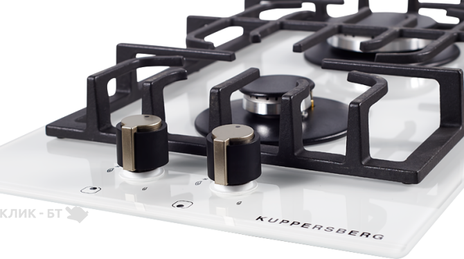 Варочная поверхность KUPPERSBERG tg 39 w