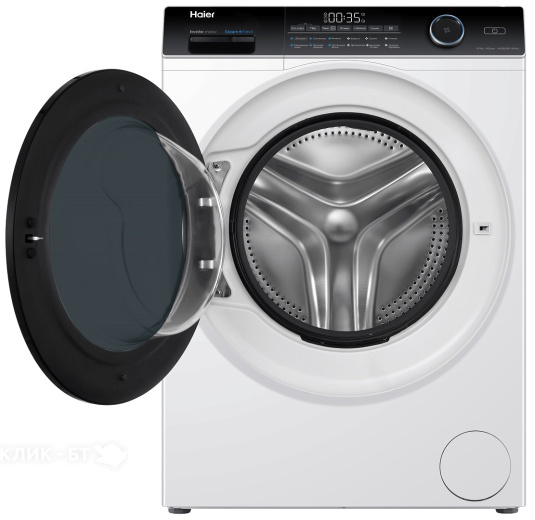 Стиральная машина HAIER HWD80-BP14959A