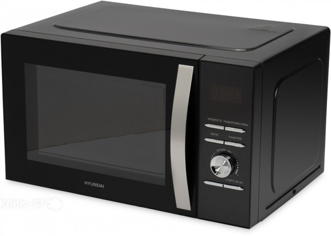 Микроволновая печь HYUNDAI HYM-D2079