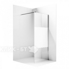 Душевая перегородка AMBASSADOR Walk-in 15034126