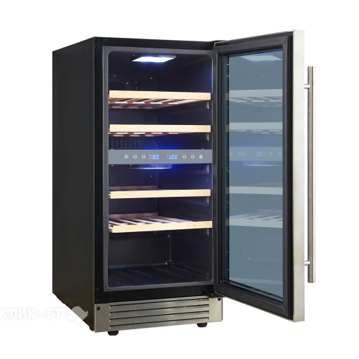 Винный шкаф CELLAR PRIVATE CP027-2T