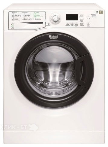 Стиральная машина HOTPOINT-ARISTON wmsg 8018 b