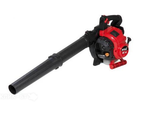 Пароочиститель KARCHER sc 4